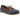 Sperry Mens Tacoma Boat Shoe | Navy Brown