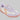 Skechers Womens Hotshot For The Win Sneaker | Natural Multi