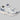 Skechers GO Run Consistent 2.0 Volt Sneaker Dam | Silver Marinblå
