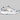 Skechers GO Run Consistent 2.0 Volt Sneaker Dam | Vit Silver Svart