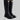 Botas altas Hunter Downpour para mujer | Negras