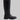 Botas altas Hunter Downpour para mujer | Negras