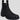 Botas Hunter Skye Dealer para mujer | Negras