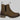 Botas Hunter Skye Dealer para mujer | Marrón oscuro
