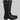 Hunter Womens Skye Tall Boot | Black