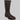 Hunter Womens Skye Tall Boot | Brown