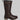 Hunter Womens Skye Tall Boot | Brown