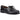 Sperry Womens Authentic Original 2-Eye Boat Shoe | Black
