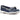 Sperry Womens Angelfish Boat Shoe | Navy
