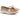 Sperry Womens Angelfish Boat Shoe | Peanut