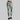 Skechers Dámské legíny GO Flex Rib Inbloom | Inbloom Green