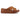 Hush Puppies סנדל בובי לנשים | חום בהיר