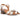 Hush Puppies Womens Regina Heels | Gold
