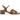 Hush Puppies Womens Regina Heels | Tan