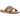 Hush Puppies Womens Azalea Sandal | Leopard