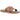 Hush Puppies Womens Azalea Sandal | Tan