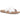 Hush Puppies Womens Azalea Sandal | White