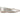 Hush Puppies Womens Darla Woven Ballerina | Gold