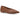 Hush Puppies Womens Darla Woven Ballerina | Tan