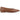 Hush Puppies Womens Darla Woven Ballerina | Tan