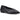 Hush Puppies Womens Darla Woven Ballerina | Black