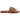 Hush Puppies Womens Lana Snaffle Mule Sandal | Tan