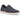 Hush Puppies Mens Damon Slip On Shoes | Navy