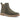 Hush Puppies Mens Gareth Chelsea Boot | Khaki