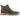 Hush Puppies Mens Gareth Chelsea Boot | Khaki