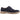 Hush Puppies Mens Genny Lace Up Shoe | Navy