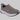 Skechers Mens Decklin Gullive Sneaker | Taupe