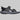 Skechers Mens Tresmen Reece Sandal | Charcoal