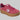 Skechers Womens Academy Hi Elevated Essence Sneaker | Red Blue
