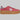 Skechers Womens Academy Hi Elevated Essence Sneaker | Red Blue