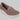 Skechers Womens Pier-Lite My Reflection Shoe | Mocha