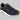 Skechers Womens Uno - Jungle Nite Sneaker | Black Leopard