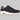 Skechers Womens Uno - Jungle Nite Sneaker | Black Leopard