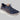 Skechers Womens Wilshire Blvd Bellevue Shoe | Navy