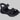 Skechers Never Bette Sandaler Dam Svarta
