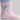 Dětské boty Hunter First s potiskem jednorožce | Blue Frost Parfait Pink