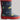 Dětské boty Hunter First Construction Print | Hunter Navy Military Red