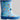 Dětské holínky Hunter First Classic s oceánským potiskem | Amplifier Blue Dragonfly Blue