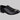 Skechers Mens Dreston Ratlon Slip On Shoe | Black