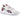 Zapatillas Reebok Energen Lux para mujer | Gris, negro, cereza y blanco de lujo