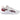 Zapatillas Reebok Energen Lux para mujer | Gris, negro, cereza y blanco de lujo