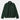 Carhartt WIP Mens Half Zip American Script Sweat Top - Conifer