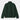 Carhartt WIP Mens Half Zip American Script Sweat Top - Conifer