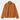 Carhartt WIP Mens Half Zip American Script Sweat Top - Sienna