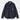 Carhartt WIP Mens Harvey Shirt Jacket - Blue Rinsed