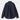 Carhartt WIP Mens Harvey Shirt Jacket - Blue Rinsed